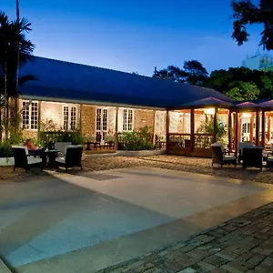 Hotel Island