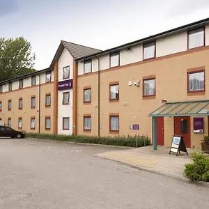 Hotel Premier South